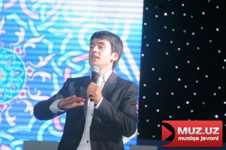 Alo FM 6 yoshda (2012)